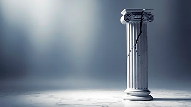 US Civic Freedom Rating Downgraded Amid Concerns Over Fundamental Freedoms