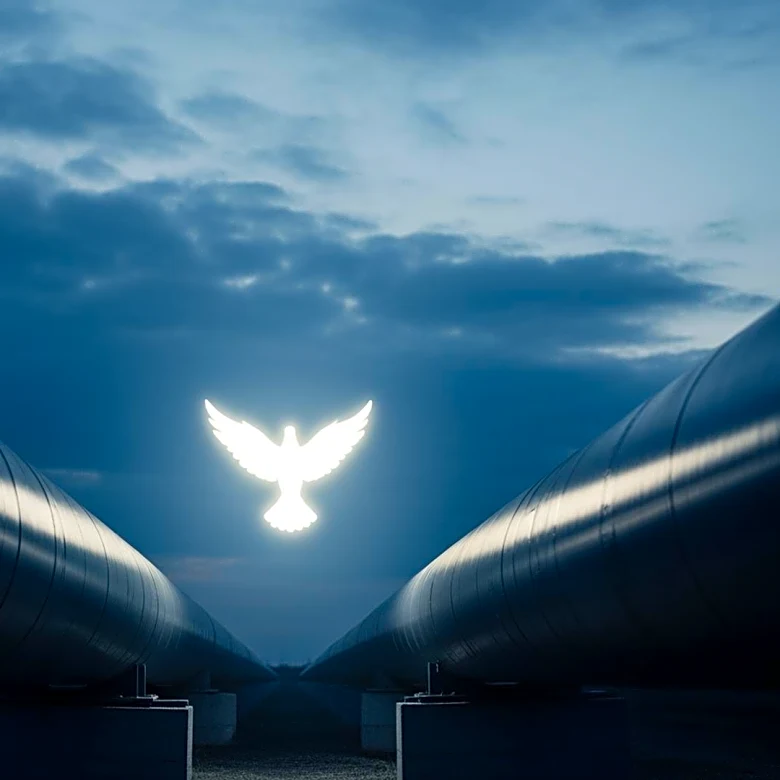 Ukraine Seeks Energy Ceasefire with Russia Amid Peace Talks with U.S.