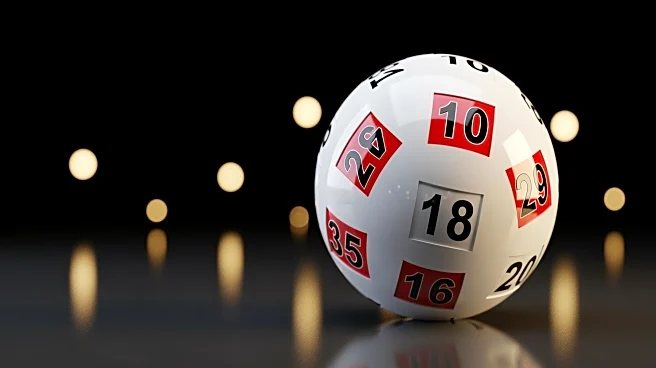 Powerball Jackpot Reaches $930 Million, Seventh Largest in History