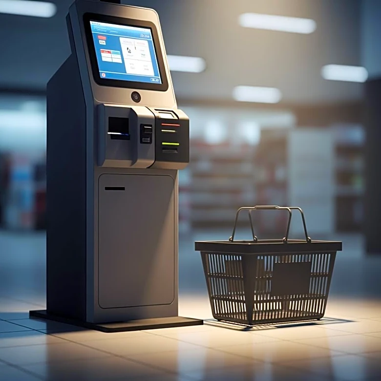 Survey Reveals 27% of Shoppers Admit to Stealing at Self-Checkouts