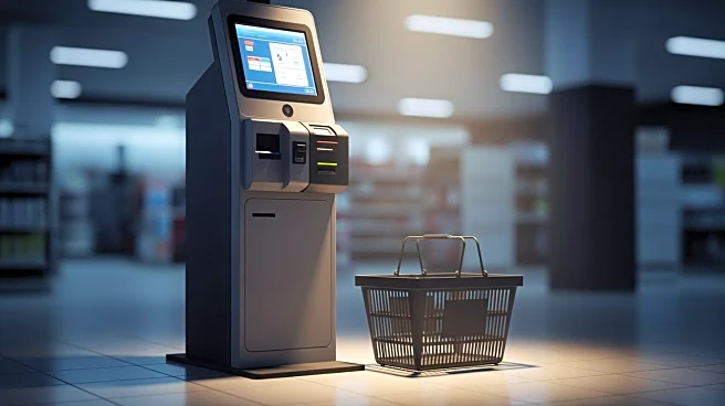 Survey Reveals 27% of Shoppers Admit to Stealing at Self-Checkouts