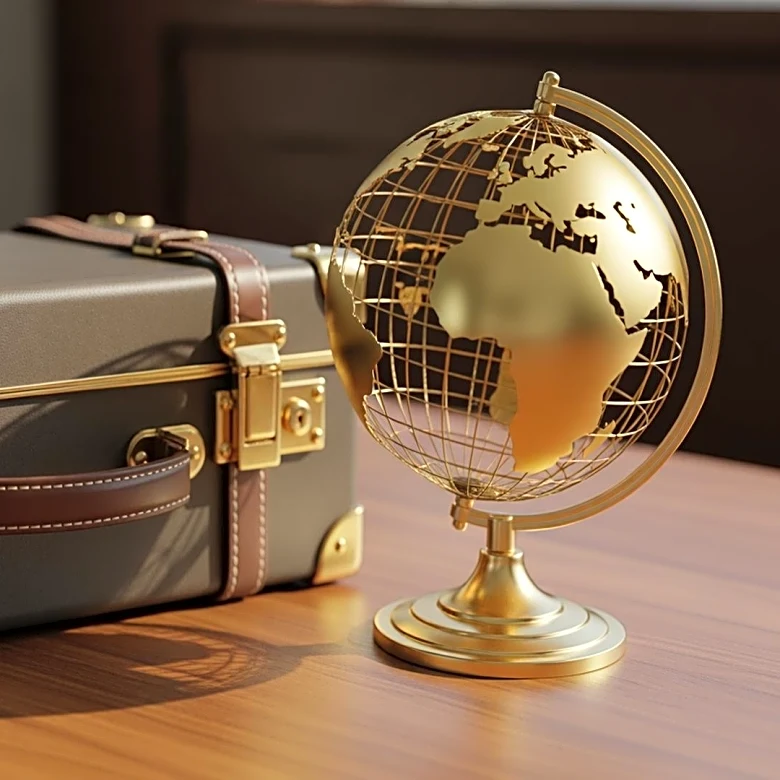 Africa's Luxury Travel Sector Poised for Growth and Innovation