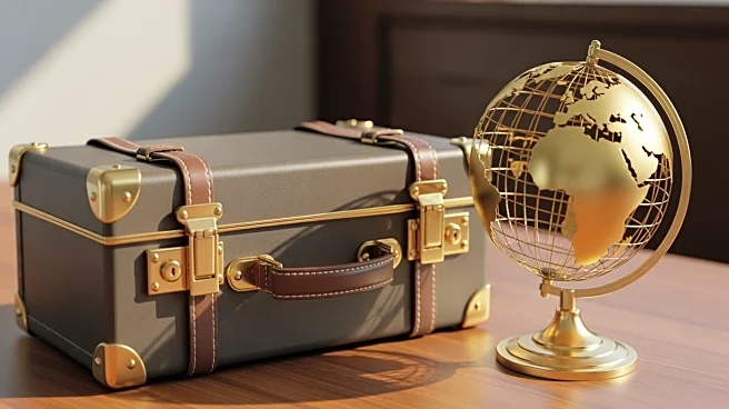 Africa's Luxury Travel Sector Poised for Growth and Innovation