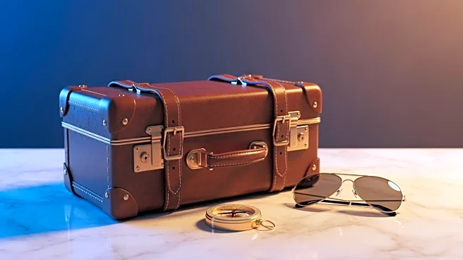 Asia's Luxury Travel Surge Redefines Global Tourism Dynamics