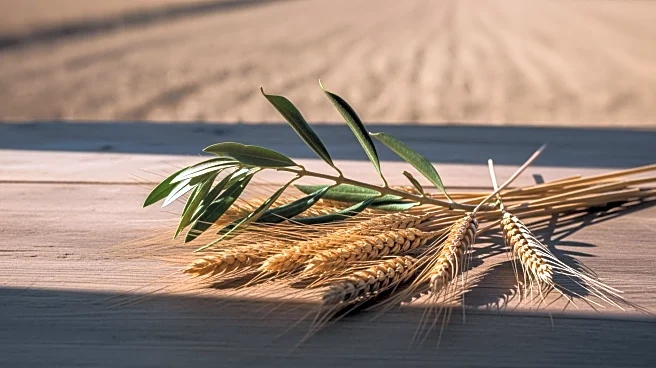 Greek Government Faces Farmer Protests Over Delayed Payments and Subsidies