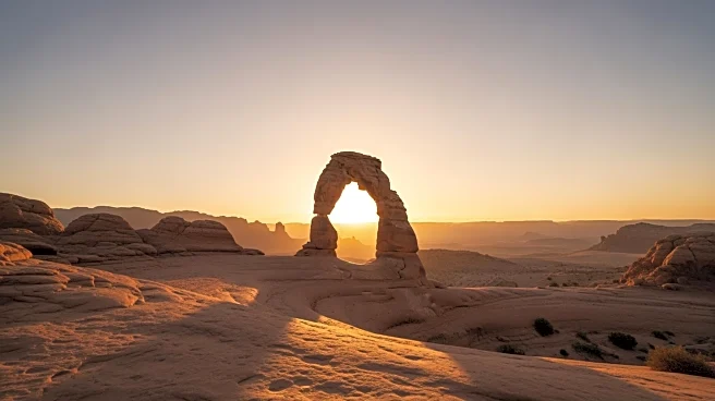 Israel's Tourism Sector Shows Resilience Amid Regional Volatility