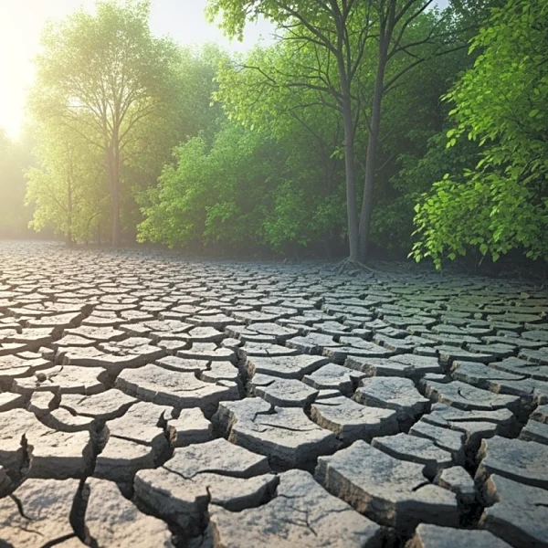 UN Report Urges Global Action on Climate Change and Environmental Crises