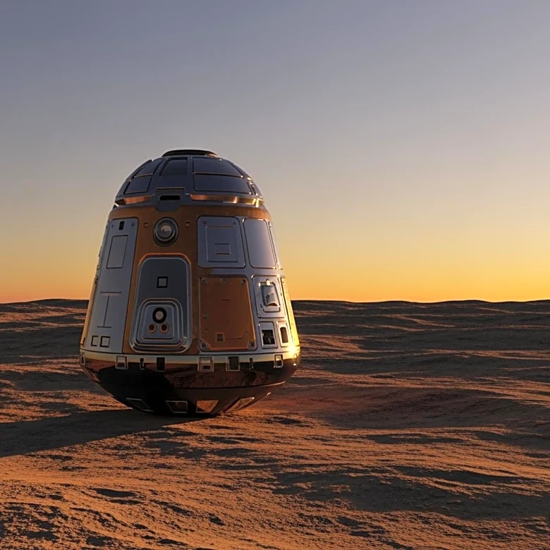 NASA Astronaut Jonny Kim Returns to Earth After 245-Day Space Mission