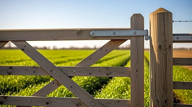 MEPs Approve Safeguards to Protect EU Agriculture in Mercosur Trade Deal