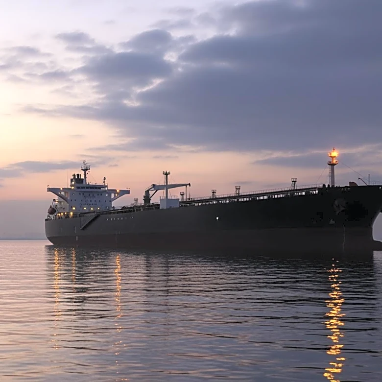Ukraine Targets Russian Oil Tankers Amid Sanctions Evasion Efforts