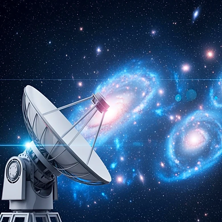 NASA's Chandra X-ray Observatory Unveils New Technique to Study Galaxy Clusters