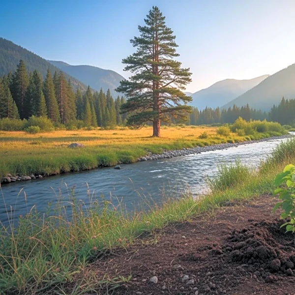 Teen Honors Grandfather by Promoting Conservation on Colorado Gives Day