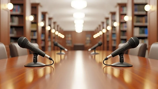 Higher Education Reform Requires Bipartisan Efforts for Effective Implementation