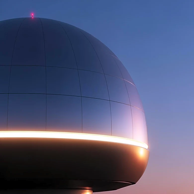 NDAA Proposes Codification of Golden Dome Missile Defense Program