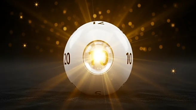 Powerball Jackpot Nears $1 Billion After No Winners in Latest Drawing