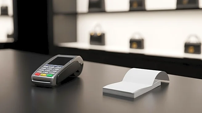 Boston Saks Fifth Avenue Stylist Accused of $400k Theft Through Fraudulent Refunds