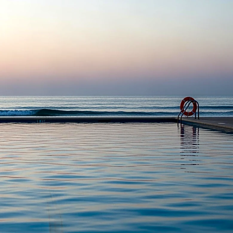 Tragic Wave Incident in Tenerife Claims Four Lives at Seaside Pool