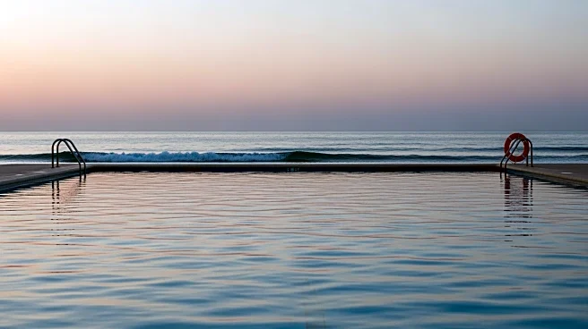 Tragic Wave Incident in Tenerife Claims Four Lives at Seaside Pool