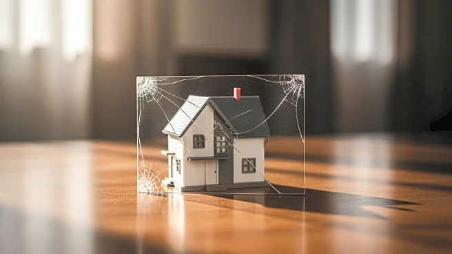 Study Reveals Over 75% of U.S. Homes Unaffordable for Average Households