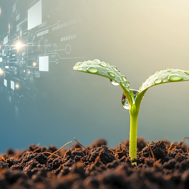 Saudi Arabia's Agriculture Market Poised for Growth with Technological Advancements