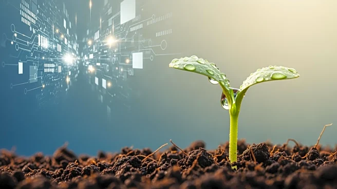 Saudi Arabia's Agriculture Market Poised for Growth with Technological Advancements