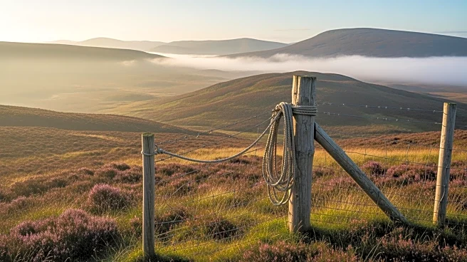 Scottish Deer Managers Seek Government Financial Support for Culling