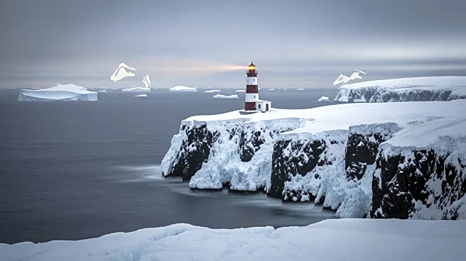 Denmark Faces Security Concerns Amid Russian Threats and U.S. Greenland Interest