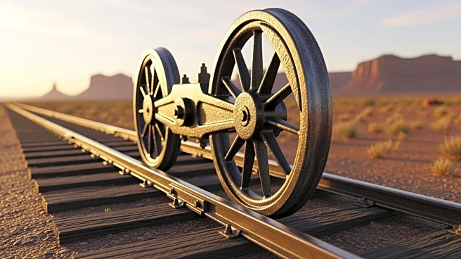 Amtrak's Southwest Chief Offers Unique Travel Experience Despite Delays