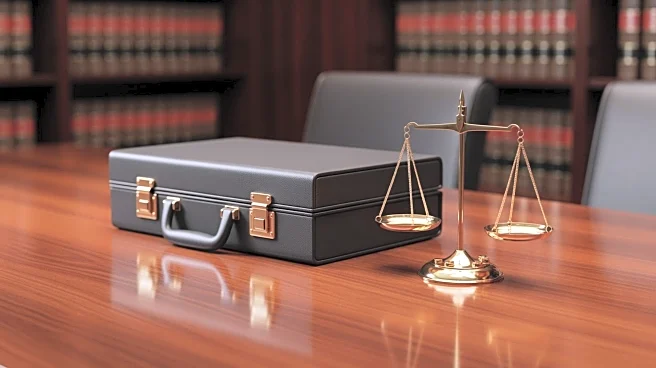 Jack Smith to Launch New Law Firm with Ex-Prosecutor Team Amid Trump Investigations