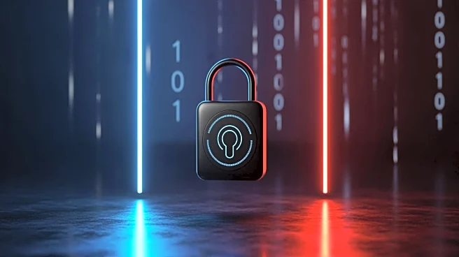 US Offers $10 Million Bounty for Iranian Hackers Linked to Cyber Attacks