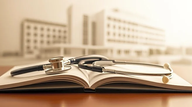 Dr. Sunny Bhatia of Prime Healthcare Honored for Impact on Community Hospitals