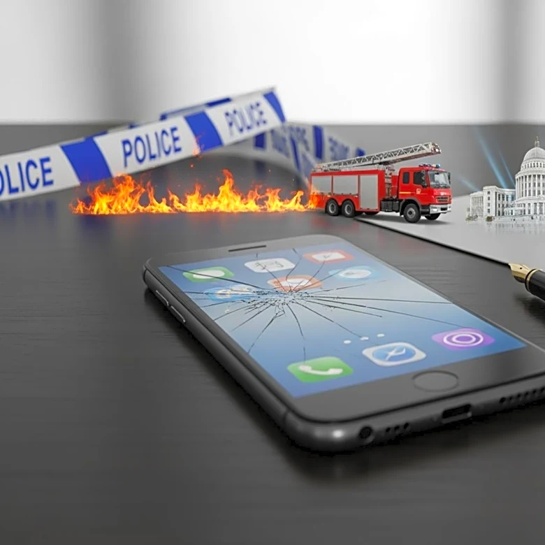 ICEBlock Developer Sues Trump Administration Over App Removal