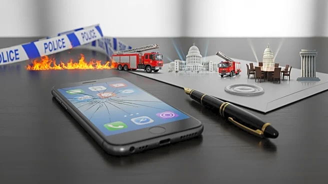 ICEBlock Developer Sues Trump Administration Over App Removal