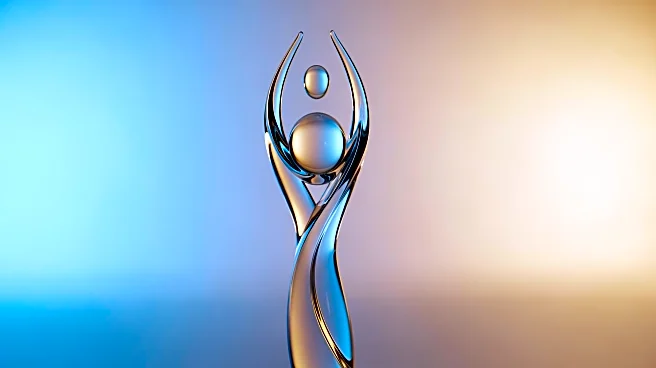 Banner Health CEO Amy Perry Recognized for Leadership in Healthcare Innovation