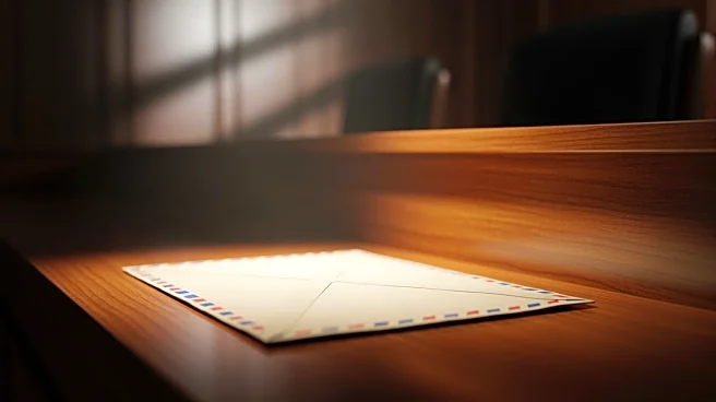 Judge Approves DOJ's Release of Ghislaine Maxwell Grand Jury Materials