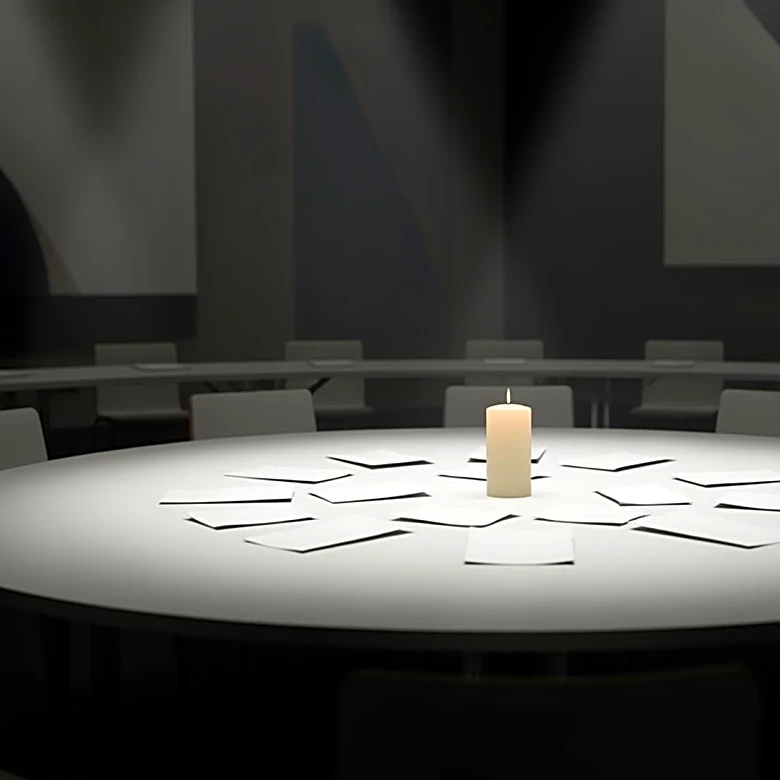 Cosgrove Calls for Greater Criticism of Israel at AZM Conference