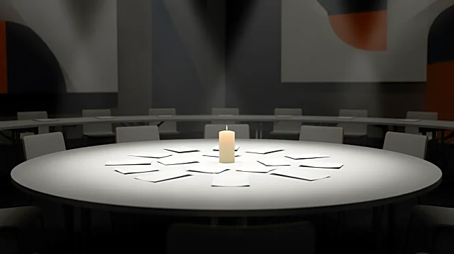 Cosgrove Calls for Greater Criticism of Israel at AZM Conference