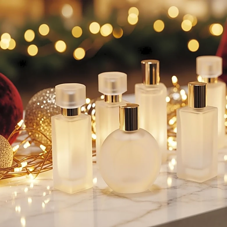 Chanel Opens Festive Pop-Up in London's Covent Garden