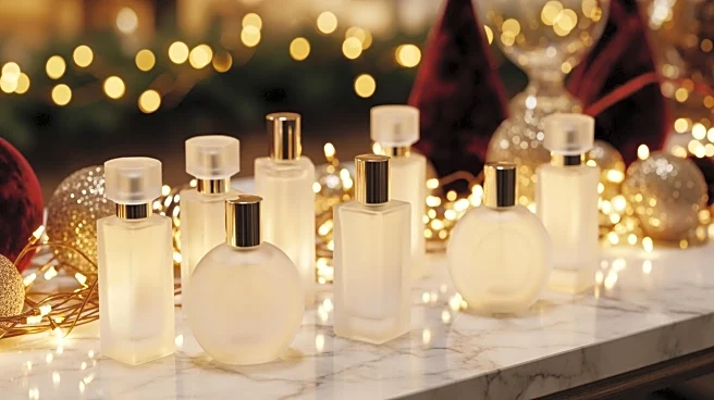 Chanel Opens Festive Pop-Up in London's Covent Garden