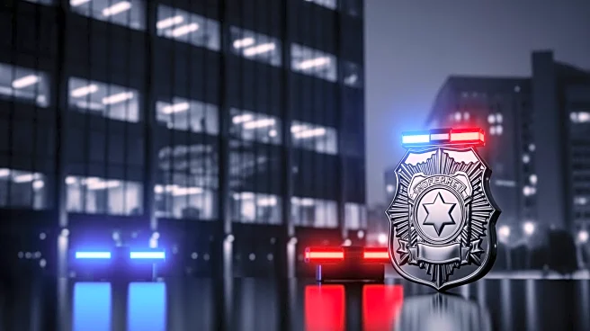 Israel Police Raid UNRWA Headquarters in Jerusalem Over Unpaid Taxes