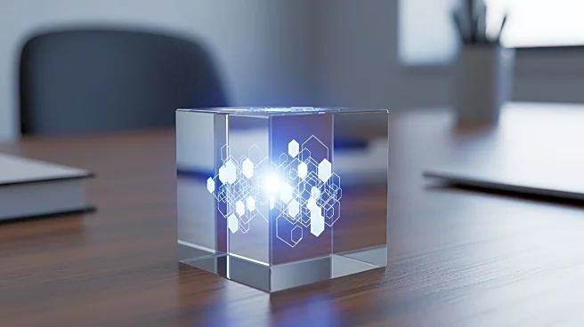 Senator Gillibrand Affirms Progress on U.S. Crypto Market Regulation