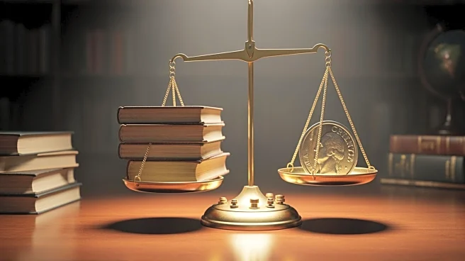 Trump Administration Moves to End Student Loan Payment Pause, Affecting Millions