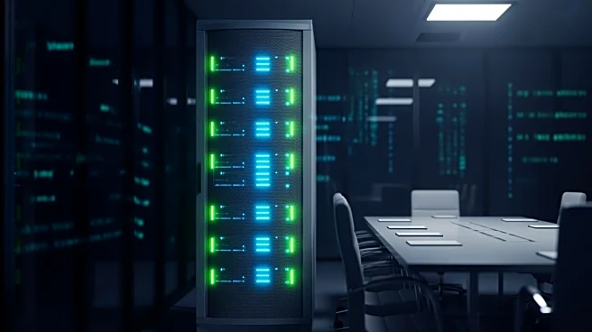 Technology Modernization Fund Reauthorization Excluded from NDAA, Threatening Government Tech Projects