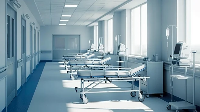 Medical Solutions Partners with California Hospital Groups to Strengthen Workforce