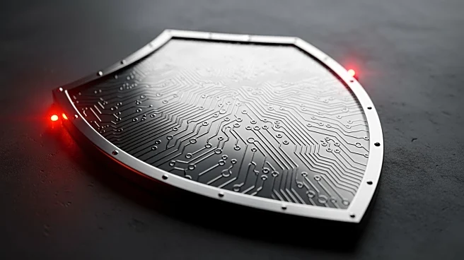 China's CSL Amendment Introduces Stricter Penalties for Cybersecurity Non-Compliance