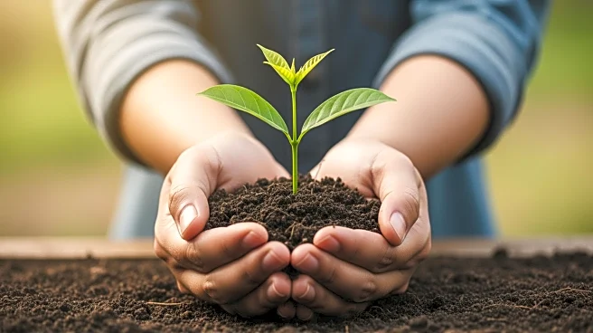 Philanthropy Urged to Support Sudan's Volunteer Networks Amid Crisis