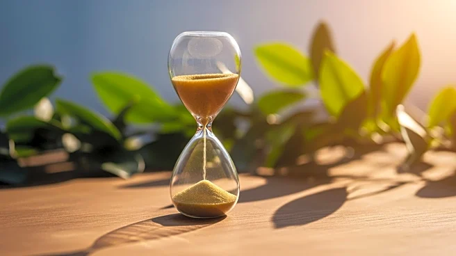 Study Highlights Impact of Rising Temperatures on Early Childhood Development