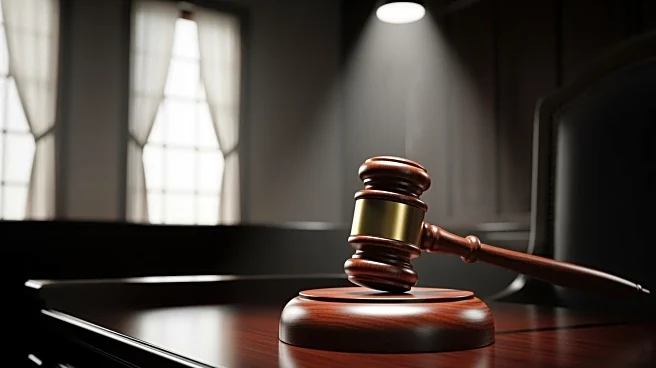 Justice Sotomayor Challenges Trump Administration's Legal Arguments in Supreme Court Case