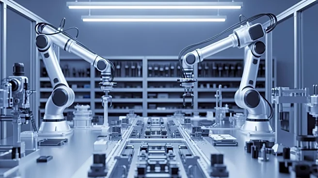 New Zealand Manufacturing Pilot Expands to Address Workforce Shortages