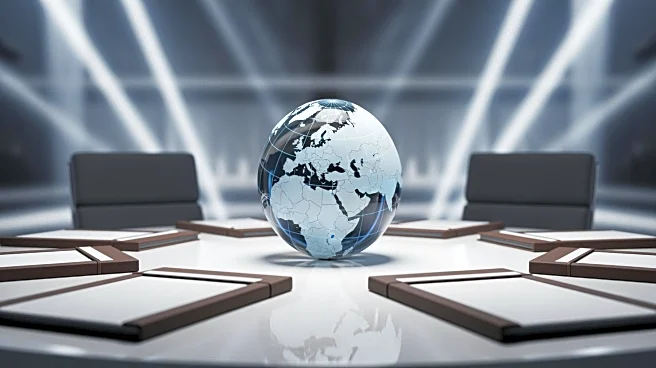 European Leaders Commit to Funding Ukraine Amidst Risks of Using Russian Assets